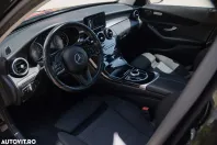 Mercedes-Benz C din 2020 cu 104.400 km - oferta MER129091 - foto 12