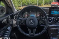 Mercedes-Benz C din 2020 cu 104.400 km - oferta MER129091 - foto 13