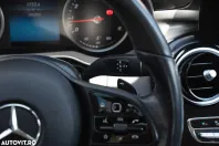 Mercedes-Benz C din 2020 cu 104.400 km - oferta MER129091 - foto 17