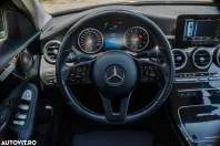 Mercedes-Benz C din 2020 cu 104.400 km - oferta MER129091 - foto 18