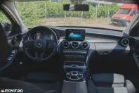 Mercedes-Benz C din 2020 cu 104.400 km - oferta MER129091 - foto 20