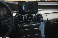 Mercedes-Benz C din 2020 cu 104.400 km - oferta MER129091 - foto 21