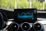 Mercedes-Benz C din 2020 cu 104.400 km - oferta MER129091 - foto 23