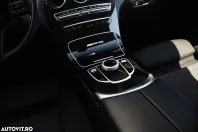 Mercedes-Benz C din 2020 cu 104.400 km - oferta MER129091 - foto 25