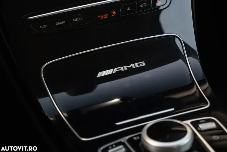 Mercedes-Benz C din 2020 cu 104.400 km - oferta MER129091 - foto 26