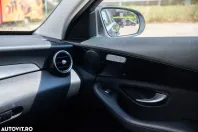 Mercedes-Benz C din 2020 cu 104.400 km - oferta MER129091 - foto 28