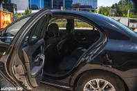 Mercedes-Benz C din 2020 cu 104.400 km - oferta MER129091 - foto 30