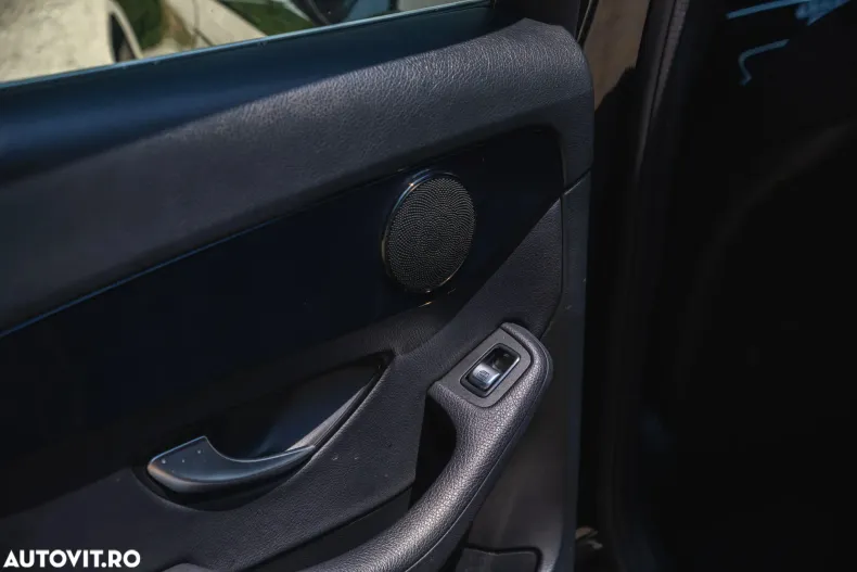 Mercedes-Benz C din 2020 cu 104.400 km - oferta MER129091 - foto 32