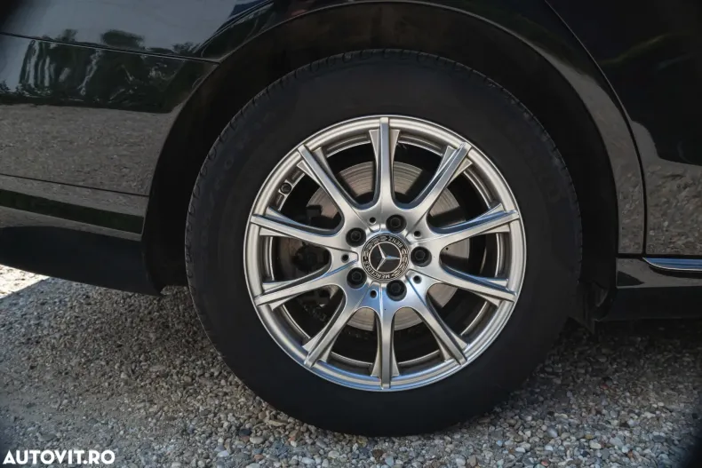 Mercedes-Benz C din 2020 cu 104.400 km - oferta MER129091 - foto 35