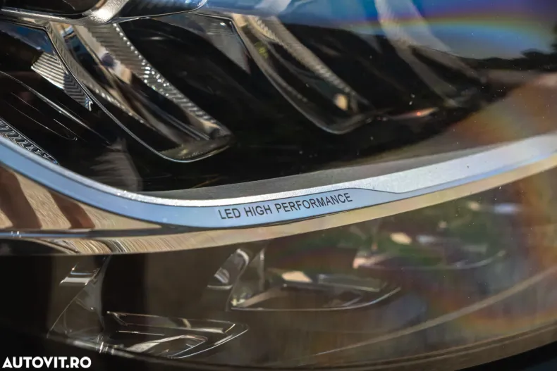 Mercedes-Benz C din 2020 cu 104.400 km - oferta MER129091 - foto 37