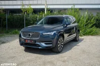 Volvo XC90 din 2021 cu 105.373 km - oferta VOL129092 - foto 1
