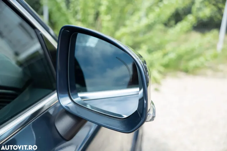 Volvo XC90 din 2021 cu 105.373 km - oferta VOL129092 - foto 9