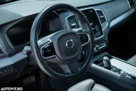 Volvo XC90 din 2021 cu 105.373 km - oferta VOL129092 - foto 10