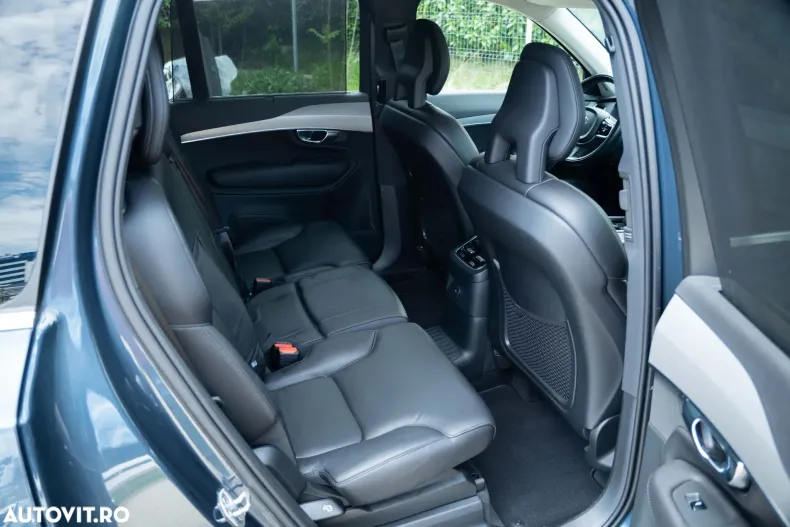 Volvo XC90 din 2021 cu 105.373 km - oferta VOL129092 - foto 13