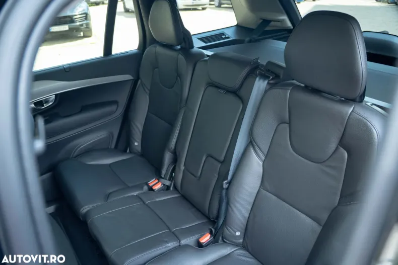 Volvo XC90 din 2021 cu 105.373 km - oferta VOL129092 - foto 14