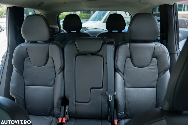 Volvo XC90 din 2021 cu 105.373 km - oferta VOL129092 - foto 17