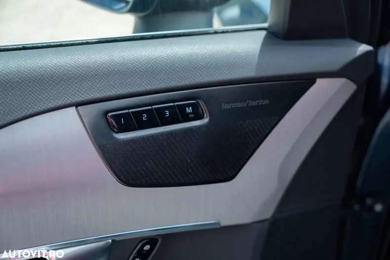 Volvo XC90 din 2021 cu 105.373 km - oferta VOL129092 - foto 19