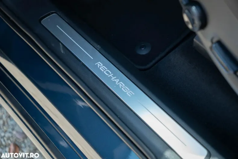 Volvo XC90 din 2021 cu 105.373 km - oferta VOL129092 - foto 20