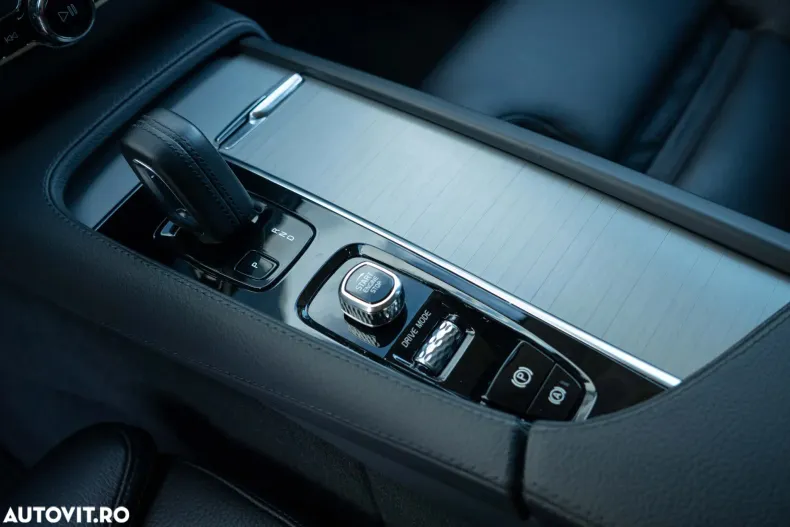 Volvo XC90 din 2021 cu 105.373 km - oferta VOL129092 - foto 30