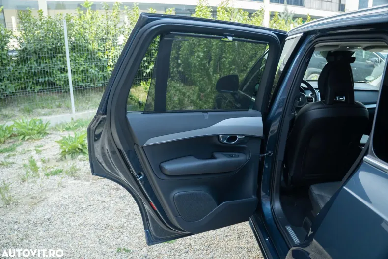 Volvo XC90 din 2021 cu 105.373 km - oferta VOL129092 - foto 33