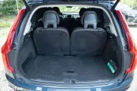 Volvo XC90 din 2021 cu 105.373 km - oferta VOL129092 - foto 36