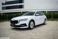 Skoda Octavia din 2022 cu 89.089 km - oferta SKO129093 - foto 1