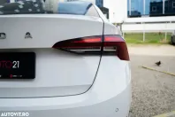 Skoda Octavia din 2022 cu 89.089 km - oferta SKO129093 - foto 6