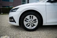 Skoda Octavia din 2022 cu 89.089 km - oferta SKO129093 - foto 11