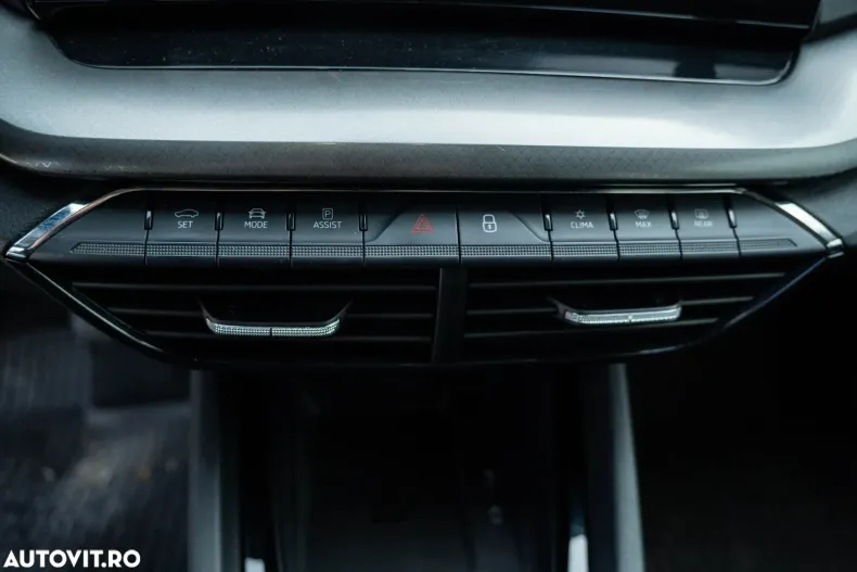 Skoda Octavia din 2022 cu 89.089 km - oferta SKO129093 - foto 22