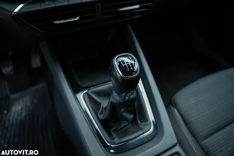 Skoda Octavia din 2022 cu 89.089 km - oferta SKO129093 - foto 23