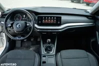 Skoda Octavia din 2022 cu 89.089 km - oferta SKO129093 - foto 26