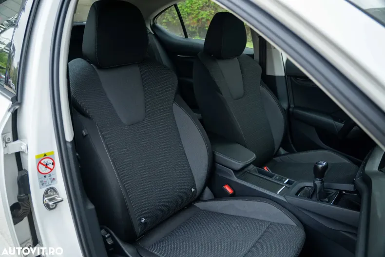 Skoda Octavia din 2022 cu 89.089 km - oferta SKO129093 - foto 34