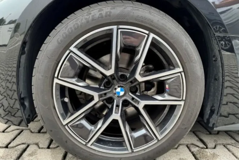 BMW 420 Gran Coupé din 2024 cu 37.336 km - oferta BMW129100 - foto 5