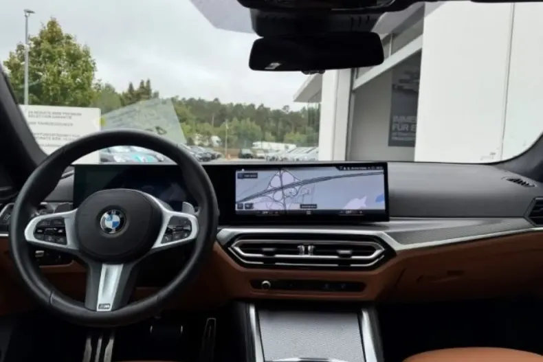 BMW 420 Gran Coupé din 2024 cu 37.336 km - oferta BMW129100 - foto 7