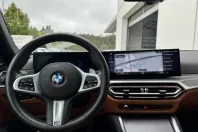 BMW 420 Gran Coupé din 2024 cu 37.336 km - oferta BMW129100 - foto 8