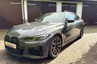 BMW 420 Gran Coupé din 2024 cu 62.000 km - oferta BMW129108 - foto 1