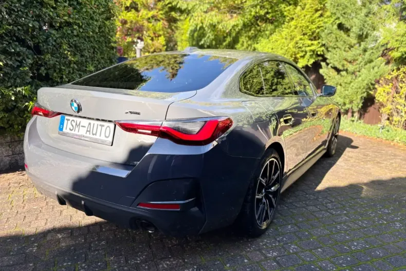 BMW 420 Gran Coupé din 2024 cu 62.000 km - oferta BMW129108 - foto 3