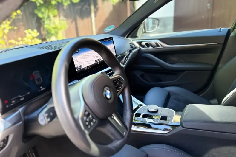 BMW 420 Gran Coupé din 2024 cu 62.000 km - oferta BMW129108 - foto 5