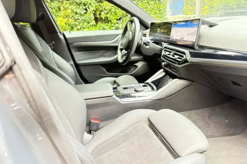 BMW 420 Gran Coupé din 2024 cu 62.000 km - oferta BMW129108 - foto 6