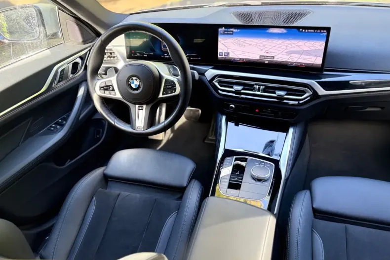 BMW 420 Gran Coupé din 2024 cu 62.000 km - oferta BMW129108 - foto 7