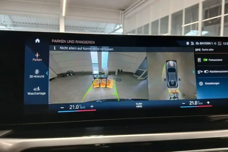 BMW 420 Gran Coupé din 2024 cu 62.000 km - oferta BMW129108 - foto 8