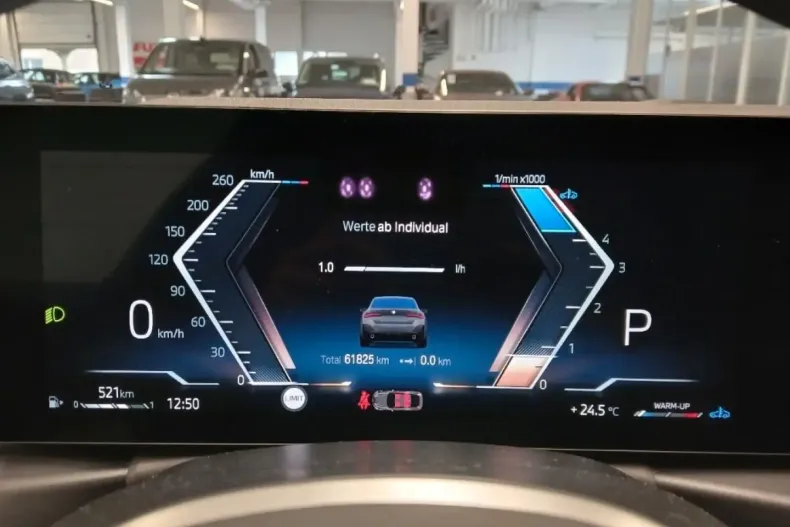 BMW 420 Gran Coupé din 2024 cu 62.000 km - oferta BMW129108 - foto 11