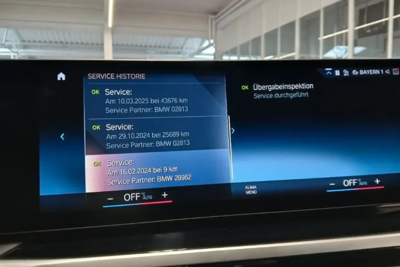 BMW 420 Gran Coupé din 2024 cu 62.000 km - oferta BMW129108 - foto 12