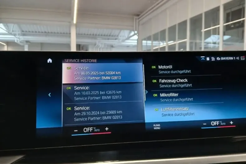 BMW 420 Gran Coupé din 2024 cu 62.000 km - oferta BMW129108 - foto 13