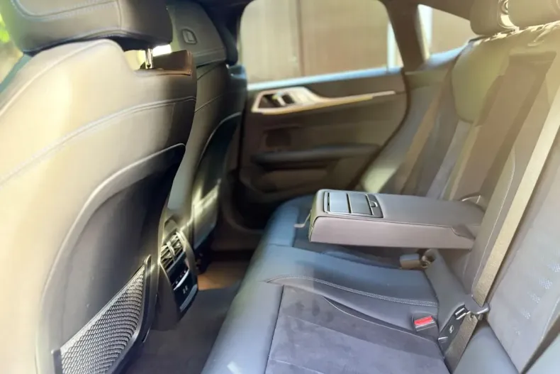 BMW 420 Gran Coupé din 2024 cu 62.000 km - oferta BMW129108 - foto 15