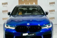 BMW M5 din 2022 cu 35.000 km - oferta BMW129109 - foto 1