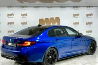 BMW M5 din 2022 cu 35.000 km - oferta BMW129109 - foto 2
