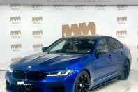 BMW M5 din 2022 cu 35.000 km - oferta BMW129109 - foto 3