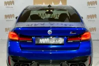 BMW M5 din 2022 cu 35.000 km - oferta BMW129109 - foto 4