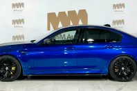 BMW M5 din 2022 cu 35.000 km - oferta BMW129109 - foto 5